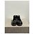 Botines CHANEL T.EU 36.5 Cuero Gris - vista 5