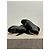 Botines CHANEL T.EU 36.5 Cuero Gris - vista 7
