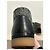 Botines CHANEL T.EU 36.5 Cuero Gris - vista 8