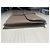 Cartera Hermès Jige Gris Oscuro Cuero Gris antracita - vista 10