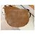 Dionysus Borsa a tracolla Gucci in suede crema - vista 5