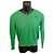 Ralph Lauren Wollpullover Grün Herren