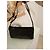 Borsa Furla in pelle nera Nero - vista 10