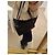 Borsa Furla in pelle nera Nero - vista 7