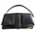 Borsa Jacquemus Bambimou in pelle nera Nero