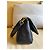 Borsa Jacquemus Bambimou in pelle nera Nero - vista 5
