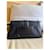 Borsa Jacquemus Bambimou in pelle nera Nero - vista 7