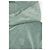 Sudadera con cremallera Juicy Couture de terciopelo verde - vista 3