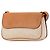 Colorado Hermès Borse HERMES T. Pelle Cammello - vista 2