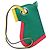 Ring Hermès HERMES Purses, wallets & cases T.  Leather Green - view 2