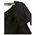 Abito Midi Diane Von Furstenberg Nero in Lana e Seta - vista 3