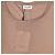 Saint Laurent Dolman-Ärmel-Top aus beigem Polyester - Ansicht 4