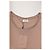 Saint Laurent Dolman-Ärmel-Top aus beigem Polyester - Ansicht 9