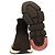 Baskets Speed Balenciaga en polyester noir - vue 4