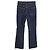 Jeans de pierna ancha de cintura alta Chloé en denim azul - vista 2