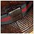 Authentic Gucci Rare Tom Ford Brown Leather Web Bucket Hat - Ansicht 2