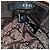 Authentic Gucci Rare Tom Ford Brown Leather Web Bucket Hat - Ansicht 8