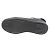 Montsouris Sneakers in pelle nera e suede Louis Vuitton Nero - vista 3