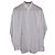 Christian Dior Camicia bianca ricamata con ape Dior Homme per uomo Bianco