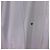 Christian Dior Camicia bianca ricamata con ape Dior Homme per uomo Bianco - vista 2