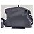 Prada Tessuto schwarze Nylon-Leder Umhängetasche - Ansicht 3