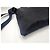Prada Tessuto schwarze Nylon-Leder Umhängetasche - Ansicht 9