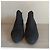 Botines Acne Studios Alma de ante negro - vista 3