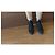 Botines Acne Studios Alma de ante negro - vista 5