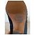 Botines Acne Studios Alma de ante negro - vista 6