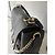 Borsa Chloé FAYE Day Medium Verde Foresta Pelle Verde scuro - vista 5