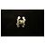 Orecchini Chanel Classic CC Cristal Argento - vista 2