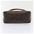 LOUIS VUITTON Borsa a Spalla Monogram Looping MM M51146 LV Auth bs18489 Monogramma - vista 5