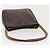 LOUIS VUITTON Borsa a Spalla Monogram Looping MM M51146 LV Auth bs18489 Monogramma - vista 7