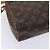 LOUIS VUITTON Borsa a Spalla Monogram Tulle Lee M51348 LV Auth bs18530 Monogramma - vista 15