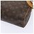 LOUIS VUITTON Borsa a Spalla Monogram Tulle Lee M51348 LV Auth bs18530 Monogramma - vista 16