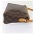 LOUIS VUITTON Borsa a Spalla Monogram Tulle Lee M51348 LV Auth bs18530 Monogramma - vista 3