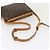 LOUIS VUITTON Borsa a Spalla Monogram Tulle Lee M51348 LV Auth bs18530 Monogramma - vista 7