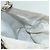 CHANEL COCO Tote Bag aus Canvas Beige Silber CC Auth bs18464 - Ansicht 23