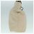 CHANEL COCO Tote Bag aus Canvas Beige Silber CC Auth bs18464 - Ansicht 3