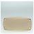 CHANEL COCO Tote Bag aus Canvas Beige Silber CC Auth bs18464 - Ansicht 5