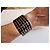 Mauboussin Strada del Tennessee argento sterling 925 - vista 3