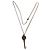 Tiffany & Co Heart Key Return to Tiffany in solid 925 silver