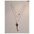 Tiffany & Co Heart Key Return to Tiffany in solid 925 silver - vista 2