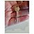 Tiffany & Co Heart Key Return to Tiffany in solid 925 silver - vista 5