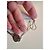 Tiffany & Co Heart Key Return to Tiffany in solid 925 silver - vista 6