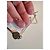 Tiffany & Co Heart Key Return to Tiffany in solid 925 silver - vista 7