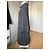 Abrigo Dior de lana gris con cuadros Prince of Wales - vista 5