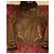 Ventcouvert Bikerjacke aus Lammfell Braun - Ansicht 4