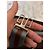 Gucci Belt bag a doppia tasca GG Monogram Web blu Marrone Beige - vista 12