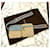 Gucci Belt bag a doppia tasca GG Monogram Web blu Marrone Beige - vista 15